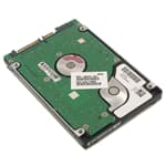 HP SATA Festplatte 80GB 7,2k SATA2 2,5" 446415-001