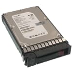 HP SATA Festplatte 750GB 7,2k SATA2 LFF - 434103-001