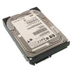 HP SAS Festplatte 72GB 15k SAS 3,5" 482136-001