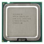 Intel CPU Sockel 775 2-Core C2D E6600 2,4GHz 4M 1066 - SL9ZL