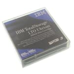 IBM LTO Ultrium 3 Band 400/800GB - 24R1922 NEU