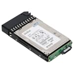 HP SAS Festplatte 450GB 15k SAS 6G DP LFF MSA2000 - 601776-001