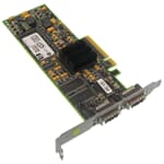 HP NC571C PCI-E Dual Port 4x InfiniBand Adapter 374931-001