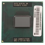 Intel Core 2 Duo T9400 2,53GHz/6M/1066 - SLGE5/42W8289