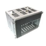 HP HDD SAS/SATA Cage/SFF-Backplane ML350 G6 - 511782-001