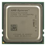 AMD CPU Sockel F 6-Core Opteron 8431 2400 6M 4800 - OS8431WJS6DGN