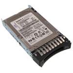 IBM SAS Festplatte 73GB 10k SAS SFF - 43W7537 43W7535