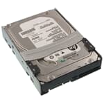 HP SATA Festplatte 500GB 7,2k SATA 6G LFF 659572-001 659349-B21