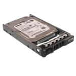 Dell SAS Festplatte 73GB 15k SAS 6G SFF - 0R727K