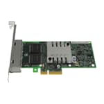 HP NC365T PCI-E Quad Port Gigabit Adapter 593743-001