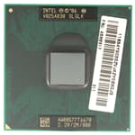 Intel Core 2 Duo T6670 2,2GHz/2M/800 - SLGLK/45M2817