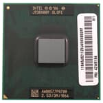 Intel Core 2 Duo P8700 2,53GHz/3M/1066 - SLGFE/42W8194