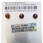 HP Prozessorkühler DL580 G7 - 591027-001 570259-001