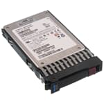 HP SATA SSD 120GB SATA2 SFF - 572253-001 572074-B21