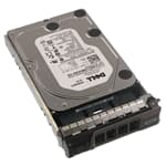 Dell 500GB 7,2k 3G 3,5" LFF SATA-Festplatte - M020F