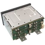 HP 8x SFF HDD-Cage incl. Backplane 2nd DL380 G7 496074-001 507690-001