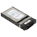 IBM SAS Festplatte 3TB 7,2k SAS 6G LFF Storwize V7000 - 85Y6187