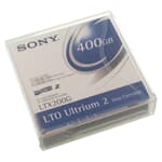 Sony LTO Ultrium 2 Band 200/400GB - LTX200G