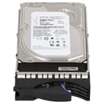 IBM SAS Festplatte 1TB 7,2k SAS 6G LFF - 42D0778 42D0777