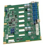 SuperMicro SAS/SATA Backplane für SuperChassis 743TQ-T760 CSE-SAS-743TQ