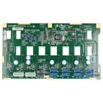 SuperMicro SAS/SATA Backplane für SuperChassis 743TQ-T760 CSE-SAS-743TQ