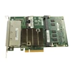 HP Smart Array P822 24-CH 2GB SAS 6G PCI-E - 615418-B21