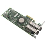 HP FC-Controller FC2242SR DP 4.25Gbps/FC/PCI-E/LP - 397740-001 A8003A
