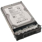 Dell SATA Festplatte 250GB 7,2k SATA2 LFF PE T610 F420T