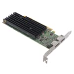 Dell Grafikkarte Quadro NVS 295 256MB 2x DP PCI-E x16 - X175K