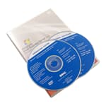 DELL Microsoft Small Business Server 2008 Standard 64-Bit/COA/GER