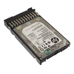 HP SAS-Festplatte 1TB 7,2k SAS 6G SFF DP - 606020-001