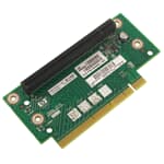 HP PCI-E x16 Riser Board DL180 G6 - 507258-001