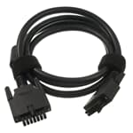 Dell PowerConnect RPS-600 to Switch cable 14-Pin Micro-Fit - 3080417900