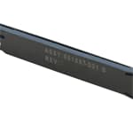 HP Hot-Plug Rahmen 2,5" SAS/SATA - ProLiant Gen8 - 651687-001