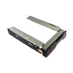 HP Hot-Plug Rahmen 3,5" SAS/SATA - ProLiant Gen8 - 651314-001 -