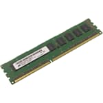 HP DDR3-RAM 2GB PC3-12800E ECC 1R - 662608-571