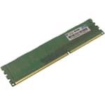 HP DDR3-RAM 2GB PC3-12800E ECC 1R - 662608-571