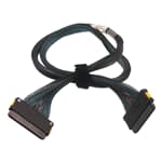HP SAS Cable ML350 G4p/ML310 G2 - 384754-001