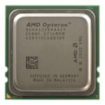 AMD CPU Sockel F 2-Core Opteron 8222 3000 2M 1000 - OSA8222GAA6CY