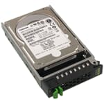 Fujitsu SAS Festplatte 600GB 10k SAS 6G SFF S26361-F4482-L160