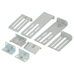 QUANTUM Rack Mount Kit Superloader 3 L700 2U - EC-UA9XZ-YF 72-A226-A 72-A225-A 74-60605-01