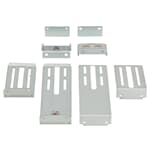 QUANTUM Rack Mount Kit Superloader 3 L700 2U - EC-UA9XZ-YF 72-A226-A 72-A225-A 74-60605-01