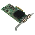 Voltaire InfiniBand 4X DDR PCI-e 2Port - HCA 500Ex-D