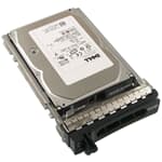 Dell SAS Hard Drive 146GB 15k SAS LFF - 0GX198