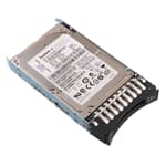 IBM SAS Festplatte 73GB 15k SAS SFF - 43W7546 43W7545