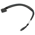 IBM SAS cable System x3650 M2 - 34,5cm - 49Y5399