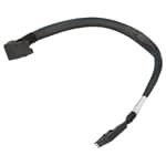 IBM SAS-Kabel System x3650 M2 - 34,5cm - 49Y5399