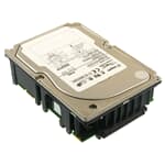 Seagate SCSI Festplatte 73GB 10k U160 SCA 3,5" ST173404LC