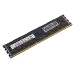 HP DDR3-RAM 16GB PC3-12800R ECC 1R - 687465-001 672633R-B21 RENEW