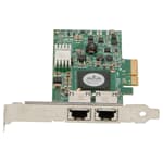 IBM NetXtreme II 1000/DP/Ethernet Adapter - 49Y4205